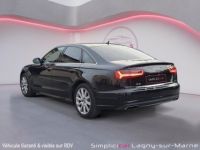 Audi A6 2.0 TDI ultra 190 ch S Tronic 7 Avus - Distribution Changée - <small></small> 16.990 € <small>TTC</small> - #3