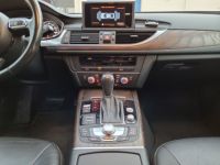 Audi A6 2.0 TDI ultra 190 ch S Tronic 7 Avus - Distribution Changée - <small></small> 16.990 € <small>TTC</small> - #10