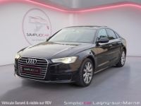 Audi A6 2.0 TDI ultra 190 ch S Tronic 7 Avus - Distribution Changée - <small></small> 16.990 € <small>TTC</small> - #13