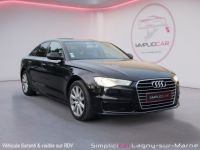 Audi A6 2.0 TDI ultra 190ch S Tronic 7 Avus - Distribution Changée - <small></small> 16.990 € <small>TTC</small> - #1