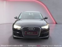 Audi A6 2.0 TDI ultra 190ch S Tronic 7 Avus - Distribution Changée - <small></small> 16.990 € <small>TTC</small> - #7