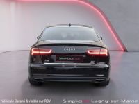 Audi A6 2.0 TDI ultra 190ch S Tronic 7 Avus - Distribution Changée - <small></small> 16.990 € <small>TTC</small> - #8