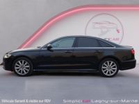 Audi A6 2.0 TDI ultra 190ch S Tronic 7 Avus - Distribution Changée - <small></small> 16.990 € <small>TTC</small> - #9