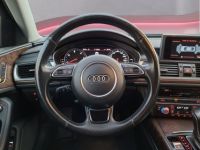 Audi A6 2.0 TDI ultra 190ch S Tronic 7 Avus - Distribution Changée - <small></small> 16.990 € <small>TTC</small> - #11