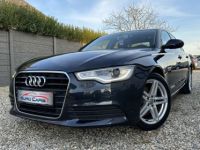 Audi A6 2.0 TDi ultra CUIR-LED-BI XENON-CAMER-JANTES SLINE - <small></small> 14.890 € <small>TTC</small> - #1