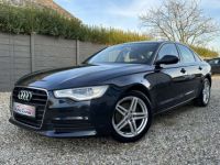 Audi A6 2.0 TDi ultra CUIR-LED-BI XENON-CAMER-JANTES SLINE - <small></small> 14.890 € <small>TTC</small> - #3