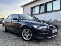 Audi A6 2.0 TDi ultra CUIR-LED-BI XENON-CAMER-JANTES SLINE - <small></small> 14.890 € <small>TTC</small> - #4