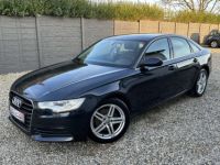 Audi A6 2.0 TDi ultra CUIR-LED-BI XENON-CAMER-JANTES SLINE - <small></small> 14.890 € <small>TTC</small> - #5