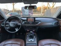 Audi A6 2.0 TDi ultra CUIR-LED-BI XENON-CAMER-JANTES SLINE - <small></small> 14.890 € <small>TTC</small> - #7