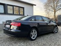 Audi A6 2.0 TDi ultra CUIR-LED-BI XENON-CAMER-JANTES SLINE - <small></small> 14.890 € <small>TTC</small> - #26