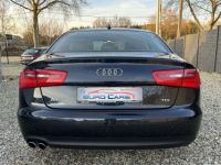 Audi A6 2.0 TDi ultra CUIR-LED-BI XENON-CAMER-JANTES SLINE - <small></small> 14.890 € <small>TTC</small> - #28