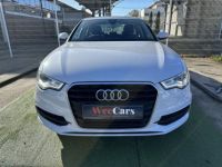 Audi A6 2.0 TDI Ultra DPF - 190 - BV S-tronic  2011 BERLINE S-Line - <small></small> 16.990 € <small>TTC</small> - #2