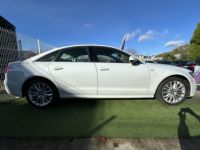 Audi A6 2.0 TDI Ultra DPF - 190 - BV S-tronic  2011 BERLINE S-Line - <small></small> 16.990 € <small>TTC</small> - #4