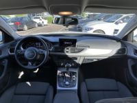 Audi A6 2.0 TDI Ultra DPF - 190 - BV S-tronic  2011 BERLINE S-Line - <small></small> 16.990 € <small>TTC</small> - #8