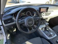 Audi A6 2.0 TDI Ultra DPF - 190 - BV S-tronic  2011 BERLINE S-Line - <small></small> 16.990 € <small>TTC</small> - #9