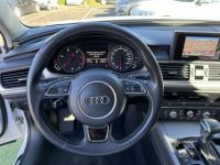 Audi A6 2.0 TDI Ultra DPF - 190 - BV S-tronic  2011 BERLINE S-Line - <small></small> 16.990 € <small>TTC</small> - #10