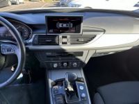 Audi A6 2.0 TDI Ultra DPF - 190 - BV S-tronic  2011 BERLINE S-Line - <small></small> 16.990 € <small>TTC</small> - #11