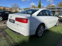 Audi A6 2.0 TDI Ultra DPF - 190 - BV S-tronic  2011 BERLINE S-Line - <small></small> 16.990 € <small>TTC</small> - #12