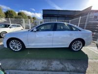 Audi A6 2.0 TDI Ultra DPF - 190 - BV S-tronic  2011 BERLINE S-Line - <small></small> 16.990 € <small>TTC</small> - #13