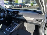 Audi A6 2.0 TDI Ultra DPF - 190 - BV S-tronic  2011 BERLINE S-Line - <small></small> 16.990 € <small>TTC</small> - #21