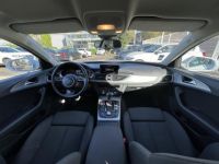 Audi A6 2.0 TDI Ultra DPF - 190 - BV S-tronic  2011 BERLINE S-Line - <small></small> 16.990 € <small>TTC</small> - #22