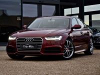 Audi A6 2.0 TDi ultra Edition S tronic - CAMERA - MATRIX LED - - <small></small> 22.750 € <small>TTC</small> - #1