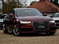 Audi A6 2.0 TDi ultra Edition S tronic - CAMERA - MATRIX LED - - <small></small> 22.750 € <small>TTC</small> - #3