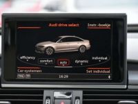 Audi A6 2.0 TDi ultra Edition S tronic - CAMERA - MATRIX LED - - <small></small> 22.750 € <small>TTC</small> - #19