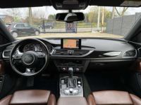 Audi A6 2.0 TDi ultra S tronic CUIR-XENON-LED-CAMERA-NAV - <small></small> 19.250 € <small>TTC</small> - #7