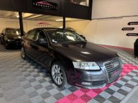 Audi A6 2.0 TFSI 170 Ambition Luxe Multitronic A - <small></small> 9.990 € <small>TTC</small> - #7