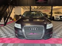 Audi A6 2.0 TFSI 170 Ambition Luxe Multitronic A - <small></small> 9.990 € <small>TTC</small> - #8