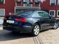 Audi A6 2.0 Tfsi 1ere main 180CH - <small></small> 11.990 € <small>TTC</small> - #5