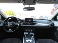 Audi A6 2.0 TFSI 252 ch AMBITION LUXE QUATTRO S-TRONIC - <small></small> 21.490 € <small>TTC</small> - #12