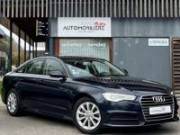 Audi A6 2.0 TFSi 252ch Business Executive S-tronic7 - <small></small> 27.990 € <small>TTC</small> - #2