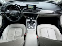 Audi A6 2.0 TFSi 252ch Business Executive S-tronic7 - <small></small> 27.990 € <small>TTC</small> - #7
