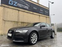 Audi A6 2.0TDI 177Ch Business line - <small></small> 12.990 € <small>TTC</small> - #1