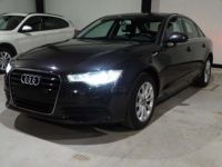 Audi A6 2.0TDi Berline NAVI-CUIR CHAUFFANT-XENON-PARKING - <small></small> 9.990 € <small>TTC</small> - #1