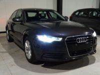 Audi A6 2.0TDi Berline NAVI-CUIR CHAUFFANT-XENON-PARKING - <small></small> 9.990 € <small>TTC</small> - #2