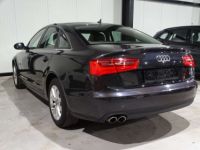 Audi A6 2.0TDi Berline NAVI-CUIR CHAUFFANT-XENON-PARKING - <small></small> 9.990 € <small>TTC</small> - #3