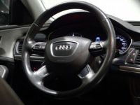 Audi A6 2.0TDi Berline NAVI-CUIR CHAUFFANT-XENON-PARKING - <small></small> 9.990 € <small>TTC</small> - #10