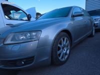 Audi A6 2.4 essence en l'état démarre pas - <small></small> 800 € <small>TTC</small> - #1