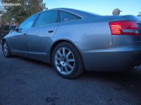 Audi A6 2.4 essence en l'état démarre pas - <small></small> 800 € <small>TTC</small> - #2