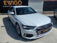 Audi A6 3.0 50 TDI 285 MHEV S line QUATTRO TIPTRONIC BVA - <small></small> 39.989 € <small>TTC</small> - #1