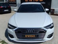 Audi A6 3.0 50 TDI 285 MHEV S line QUATTRO TIPTRONIC BVA - <small></small> 39.989 € <small>TTC</small> - #2