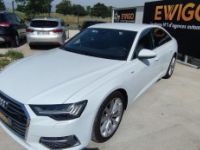 Audi A6 3.0 50 TDI 285 MHEV S line QUATTRO TIPTRONIC BVA - <small></small> 39.989 € <small>TTC</small> - #3