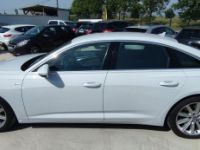 Audi A6 3.0 50 TDI 285 MHEV S line QUATTRO TIPTRONIC BVA - <small></small> 39.989 € <small>TTC</small> - #4