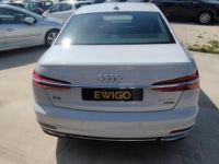 Audi A6 3.0 50 TDI 285 MHEV S line QUATTRO TIPTRONIC BVA - <small></small> 39.989 € <small>TTC</small> - #6