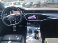 Audi A6 3.0 50 TDI 285 MHEV S line QUATTRO TIPTRONIC BVA - <small></small> 39.989 € <small>TTC</small> - #10