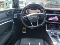 Audi A6 3.0 50 TDI 285 MHEV S line QUATTRO TIPTRONIC BVA - <small></small> 39.989 € <small>TTC</small> - #11