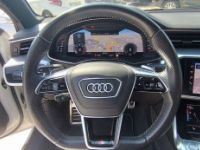 Audi A6 3.0 50 TDI 285 MHEV S line QUATTRO TIPTRONIC BVA - <small></small> 39.989 € <small>TTC</small> - #19